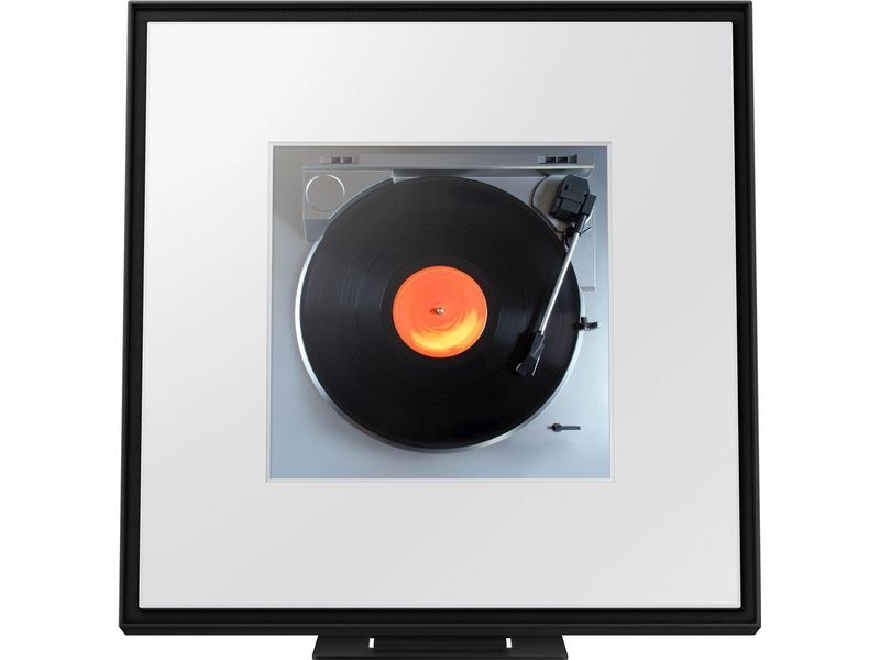 Samsung Music Frame HW-LS60D (2024) Schwarz