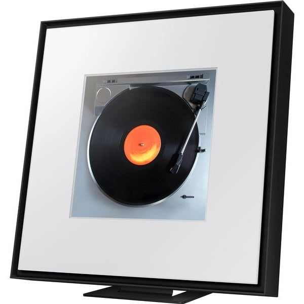 Samsung Music Frame HW-LS60D (2024) Schwarz