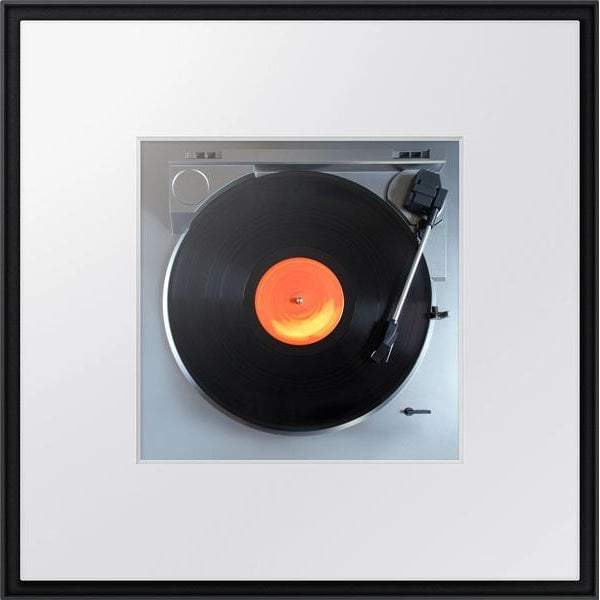 Samsung Music Frame HW-LS60D (2024) Schwarz