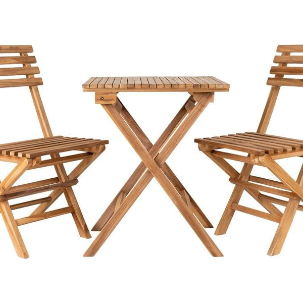 House Nordic Gartenset Cuence Nature