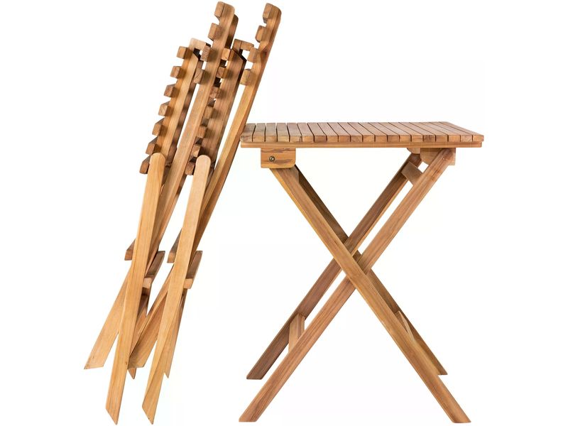 House Nordic Gartenset Cuence Nature