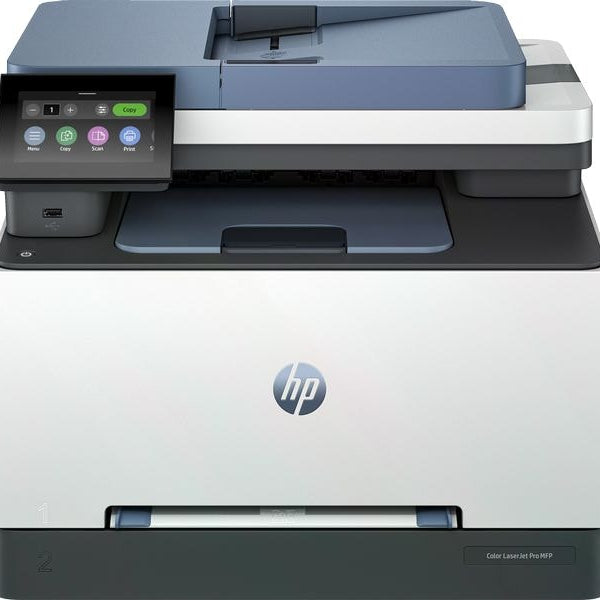 HP Multifunktionsdrucker Color LaserJet Pro MFP 3302fdn