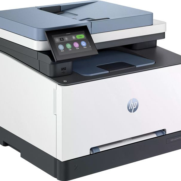 HP Multifunktionsdrucker Color LaserJet Pro MFP 3302fdn