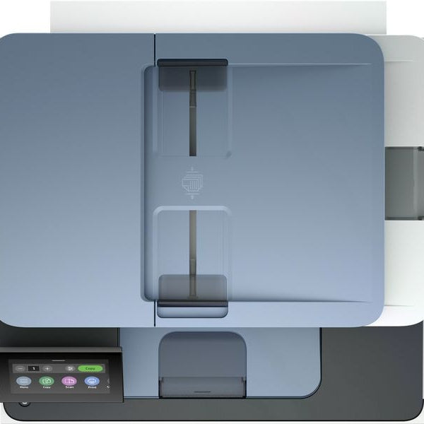 HP Multifunktionsdrucker Color LaserJet Pro MFP 3302fdn