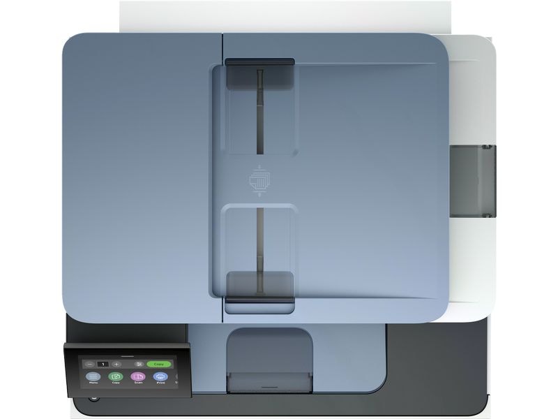 HP Multifunktionsdrucker Color LaserJet Pro MFP 3302fdn