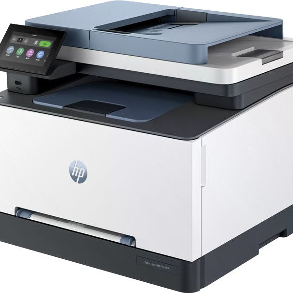 HP Multifunktionsdrucker Color LaserJet Pro MFP 3302fdn