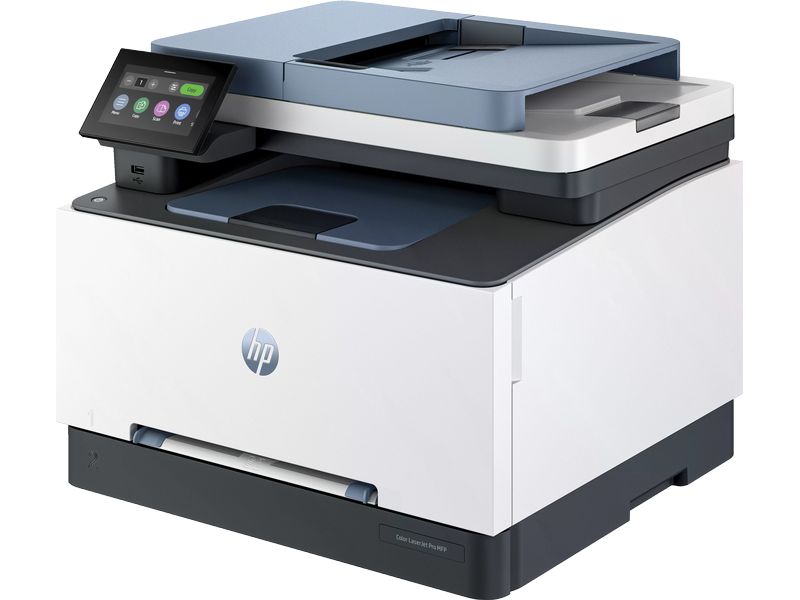 HP Multifunktionsdrucker Color LaserJet Pro MFP 3302fdn