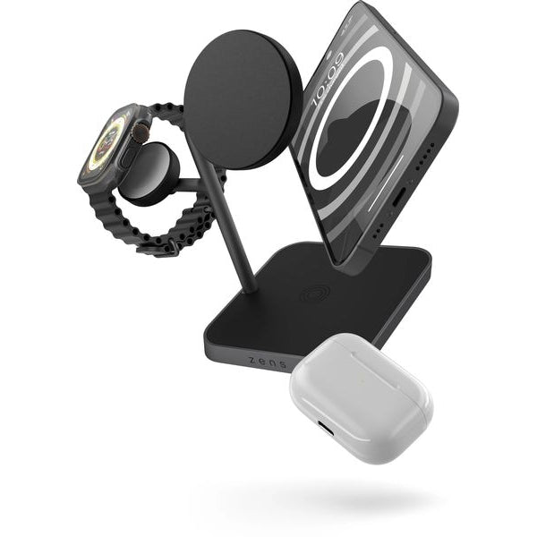 Zens Wireless Charger Office Charger Pro 3