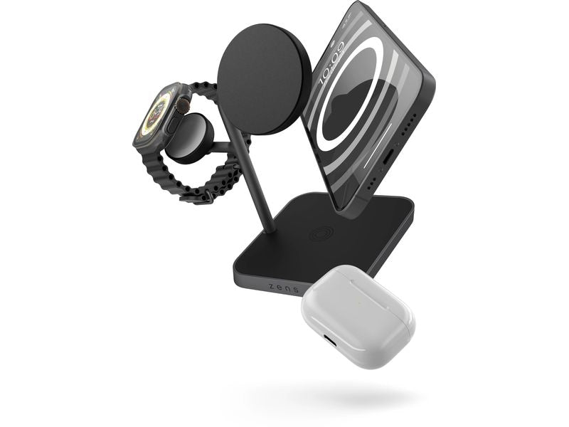 Zens Wireless Charger Office Charger Pro 3