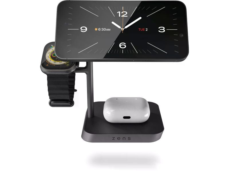 Zens Wireless Charger Office Charger Pro 3