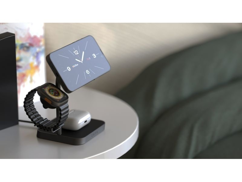 Zens Wireless Charger Office Charger Pro 3