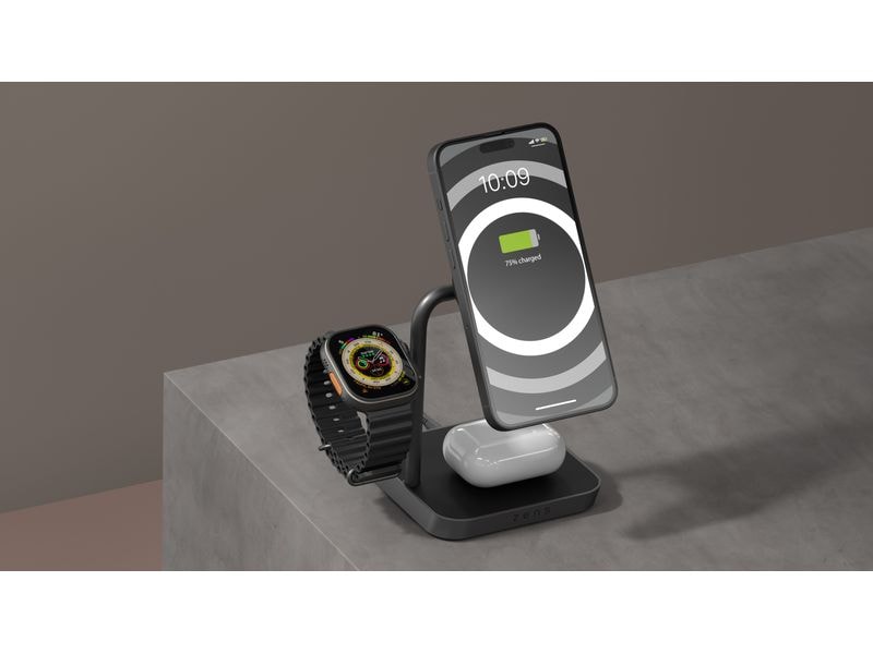 Zens Wireless Charger Office Charger Pro 3