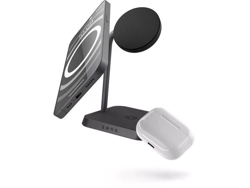 Zens Wireless Charger Office Charger 2