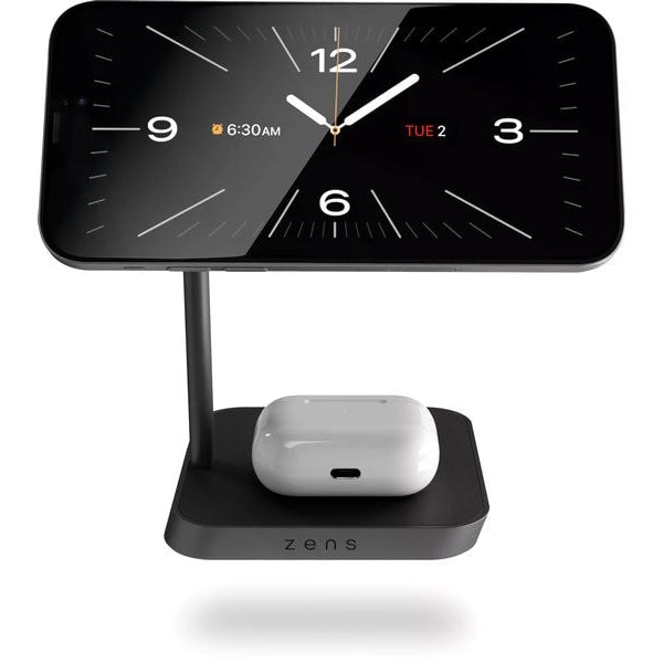 Zens Wireless Charger Office Charger 2