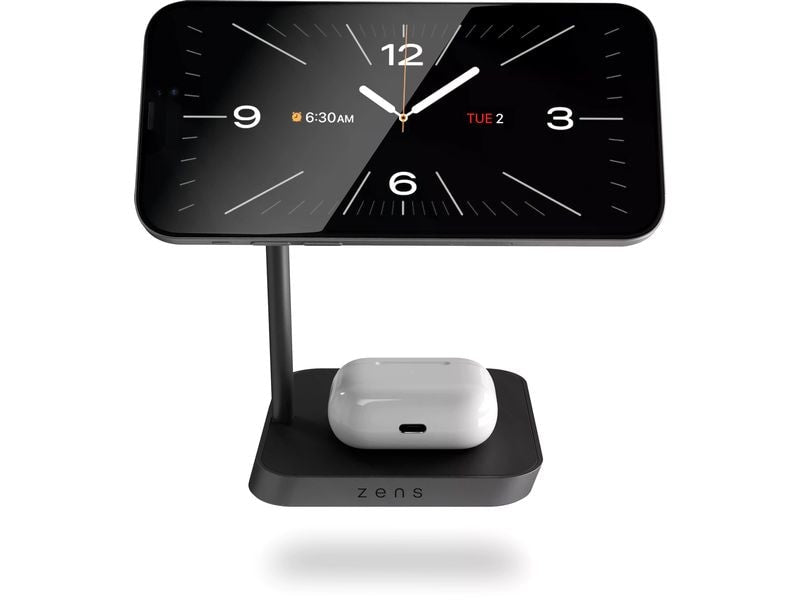 Zens Wireless Charger Office Charger 2