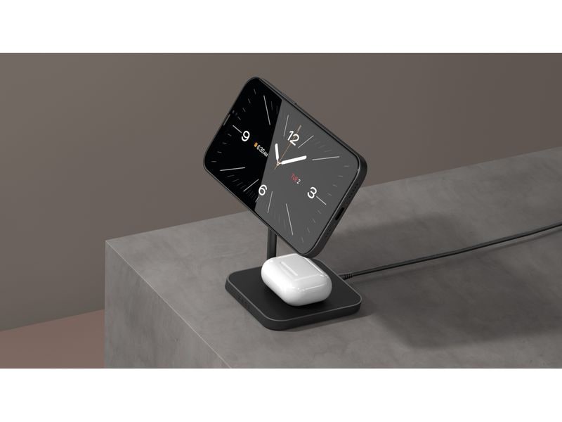 Zens Wireless Charger Office Charger 2
