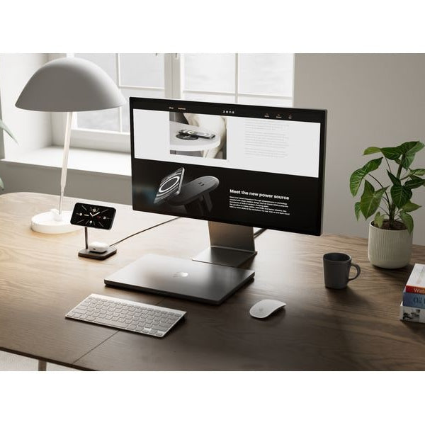 Zens Wireless Charger Office Charger 2