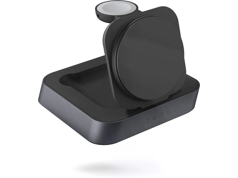 Zens Wireless Charger Nightstand Charger Pro 2