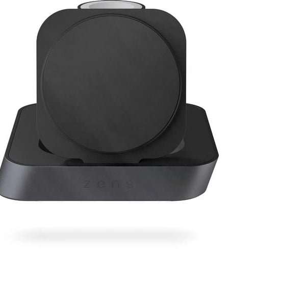 Zens Wireless Charger Nightstand Charger Pro 2