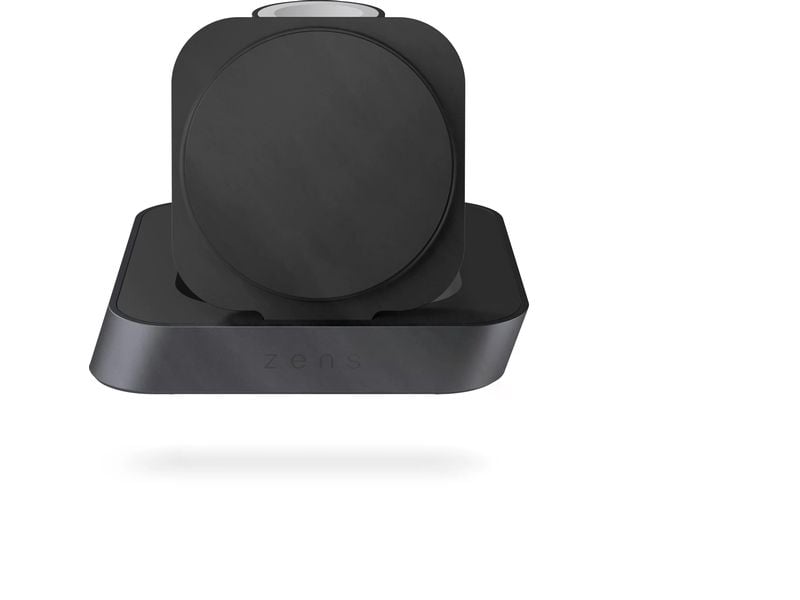 Zens Wireless Charger Nightstand Charger Pro 2
