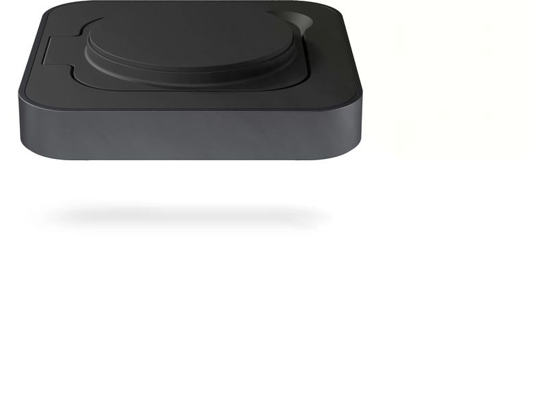 Zens Wireless Charger Nightstand Charger Pro 2