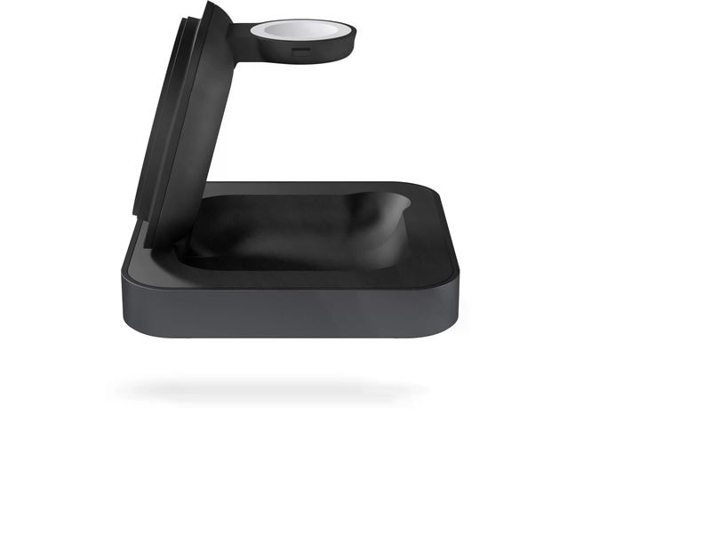 Zens Wireless Charger Nightstand Charger Pro 2