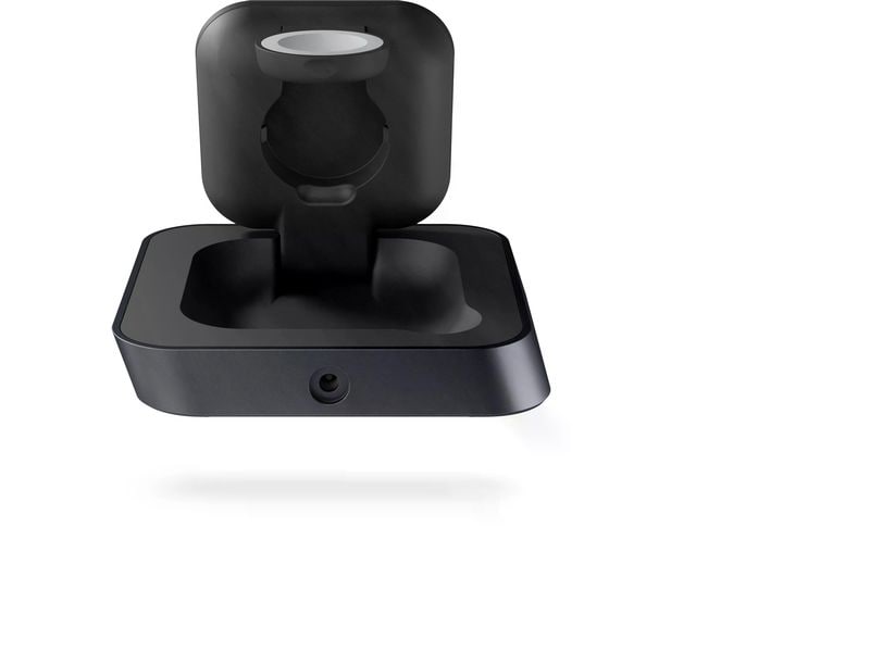 Zens Wireless Charger Nightstand Charger Pro 2