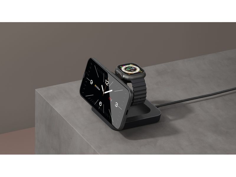 Zens Wireless Charger Nightstand Charger Pro 2