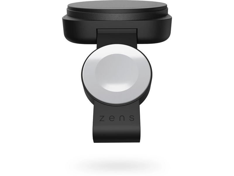 Zens Wireless Charger Travel Charger Pro 2