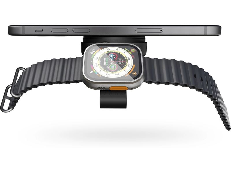 Zens Wireless Charger Travel Charger Pro 2