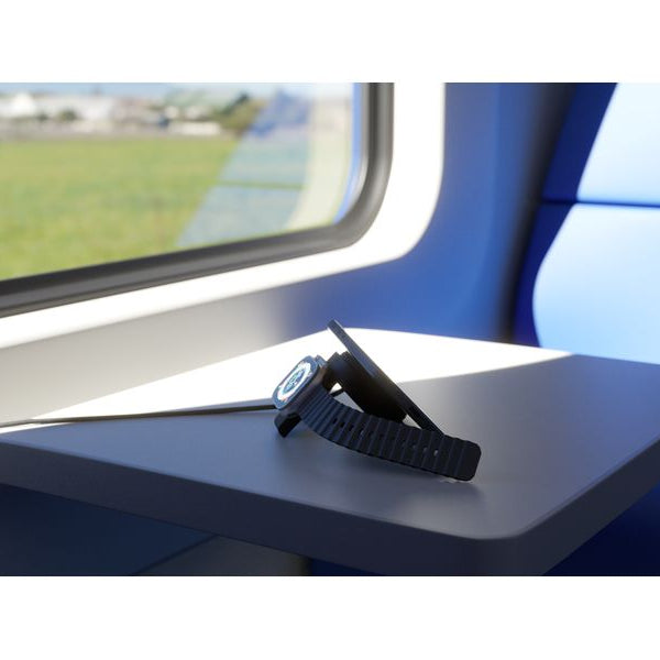 Zens Wireless Charger Travel Charger Pro 2