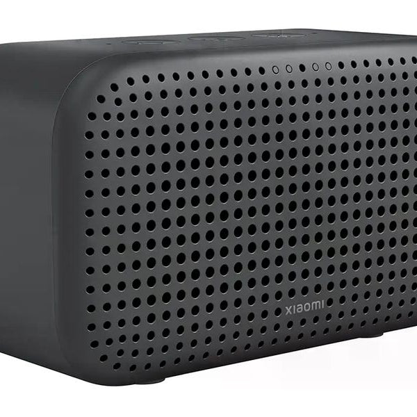Xiaomi Smartspeaker Lite Schwarz