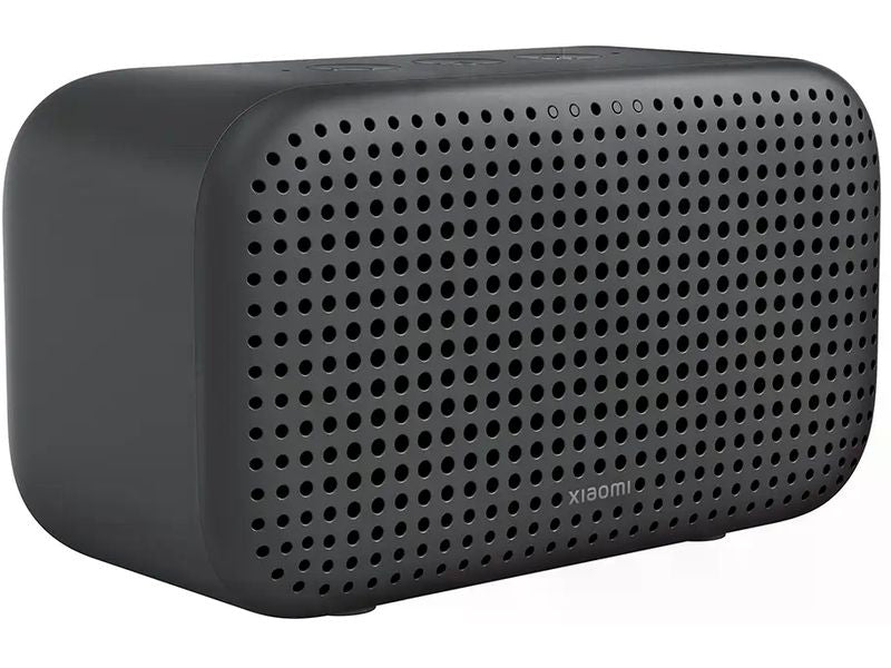Xiaomi Smartspeaker Lite Schwarz