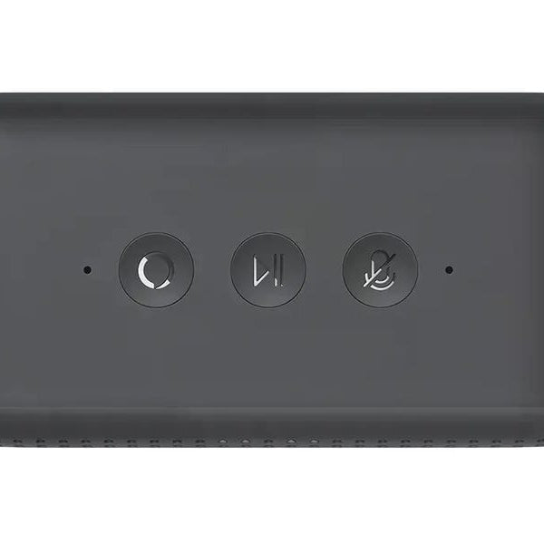 Xiaomi Smartspeaker Lite Schwarz