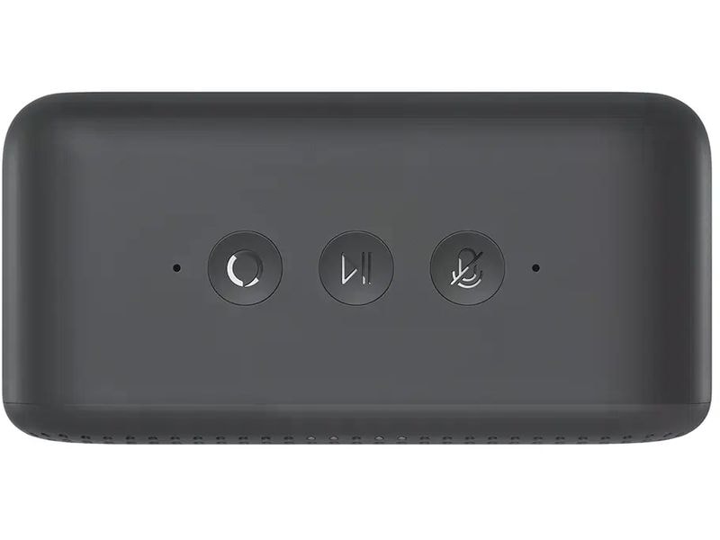 Xiaomi Smartspeaker Lite Schwarz