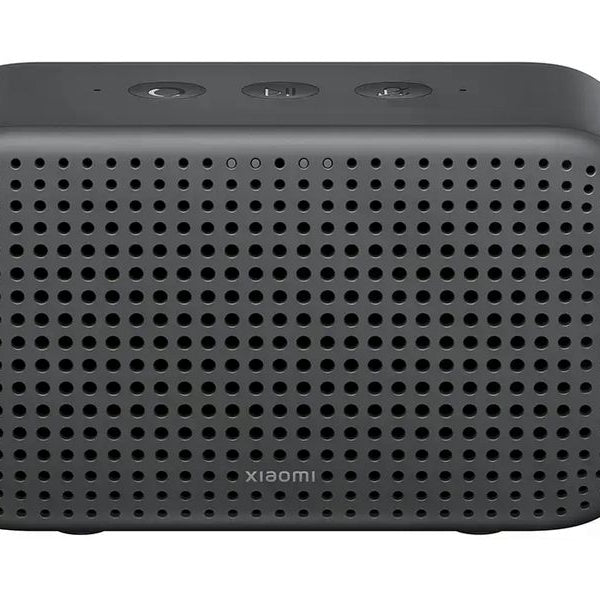 Xiaomi Smartspeaker Lite Schwarz