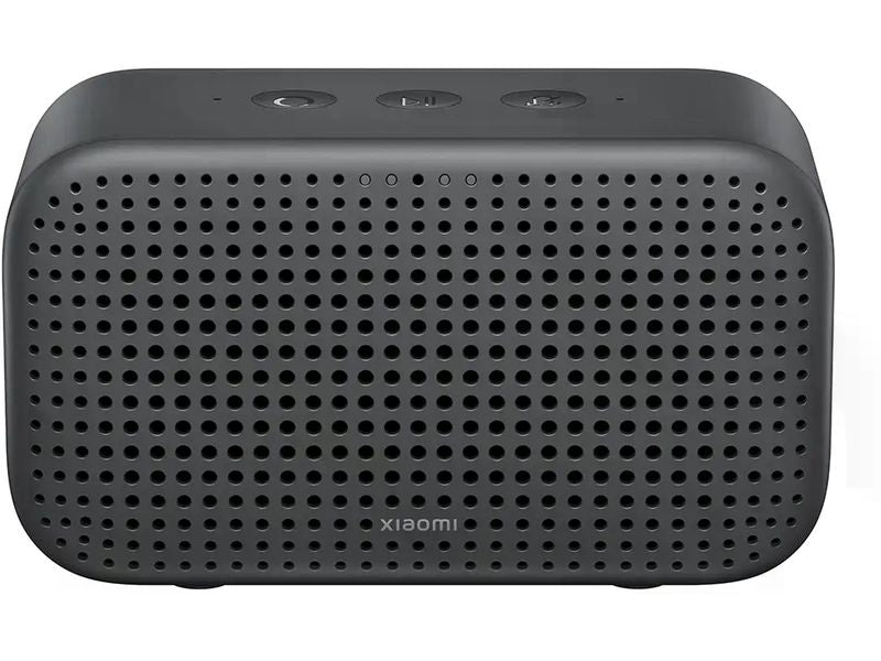 Xiaomi Smartspeaker Lite Schwarz