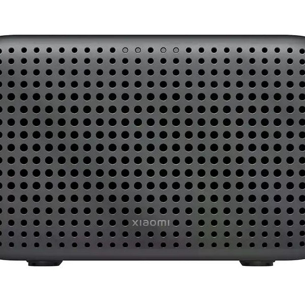 Xiaomi Smartspeaker Lite Schwarz