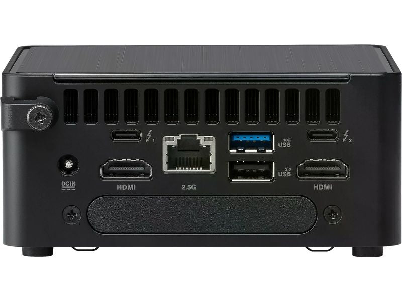 ASUS Mini PC NUC 14 Pro NUC14RVHU50XPR0