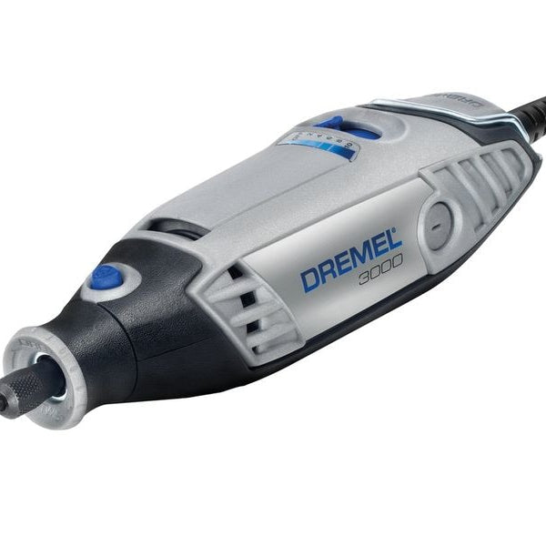 Dremel Multifunktionswerkzeug-Set 3000-3/45