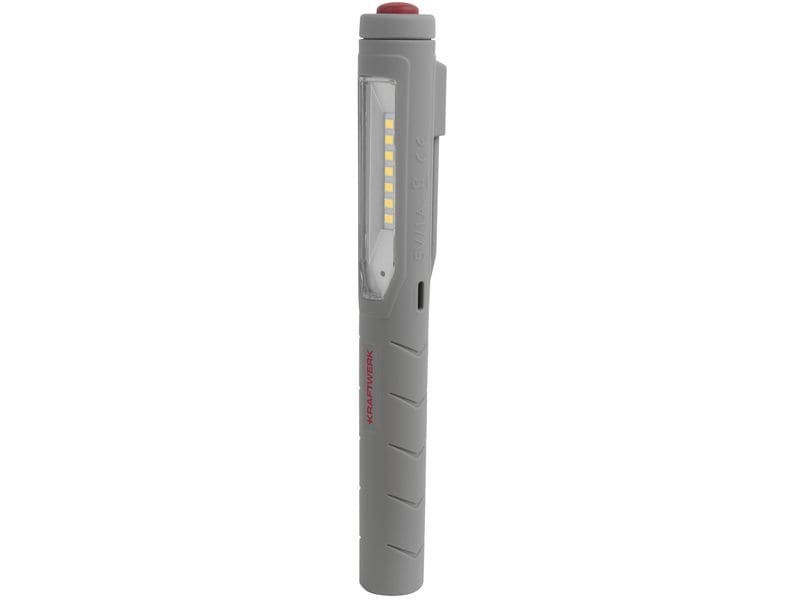 Kraftwerk Stiftlampe SMD 120, wiederaufladbar, 3.7 V, 750 mAh