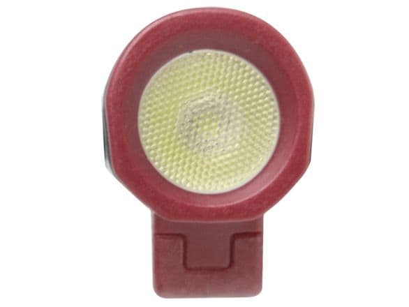 Kraftwerk 12 x LED Stiftlampe COB 300, 3.7 V, 750 mAh