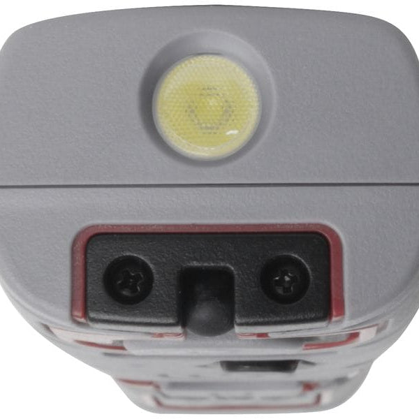 Kraftwerk 12 x LED Handlampe Inspection 700, 3.7 V, 2600 mAh