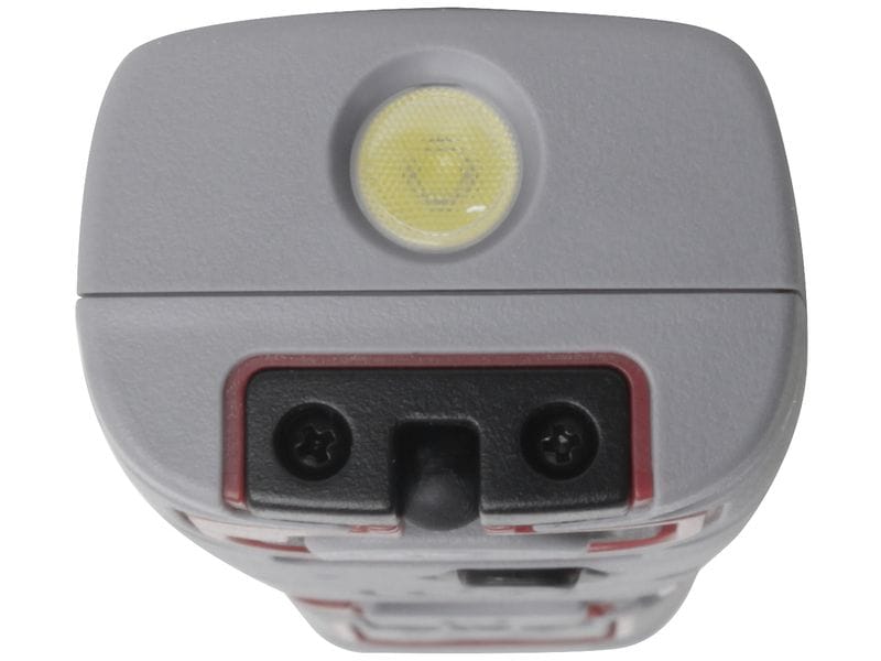 Kraftwerk Handlampe Inspection 700, wiederaufladbar, 3.7 V, 2600 mAh