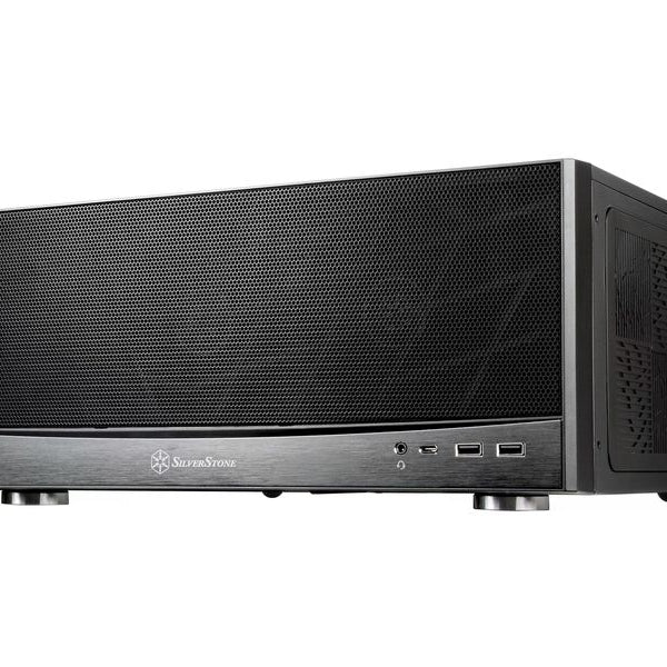 SilverStone PC-Gehäuse GD11B