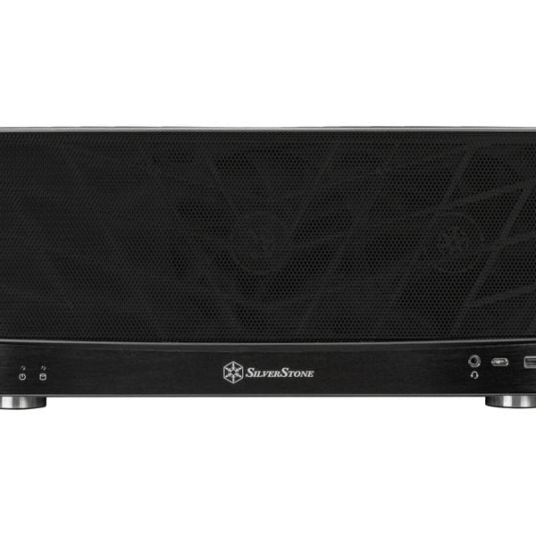 SilverStone PC-Gehäuse GD11B