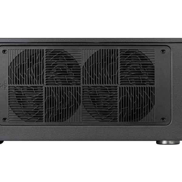 SilverStone PC-Gehäuse GD11B