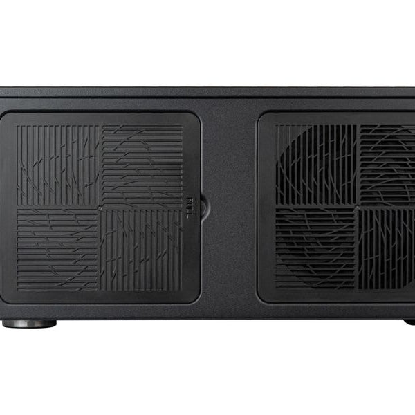 SilverStone PC-Gehäuse GD11B