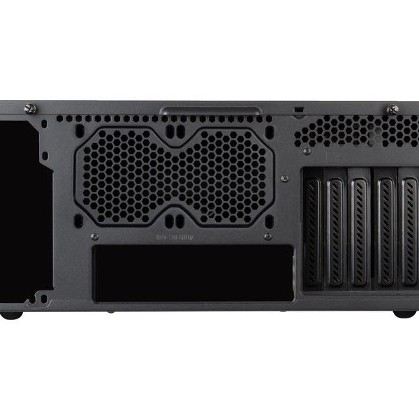 SilverStone PC-Gehäuse GD11B