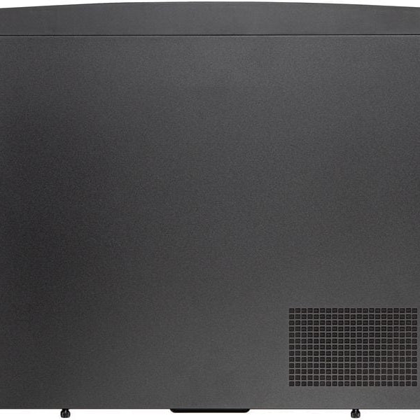 SilverStone PC-Gehäuse GD11B